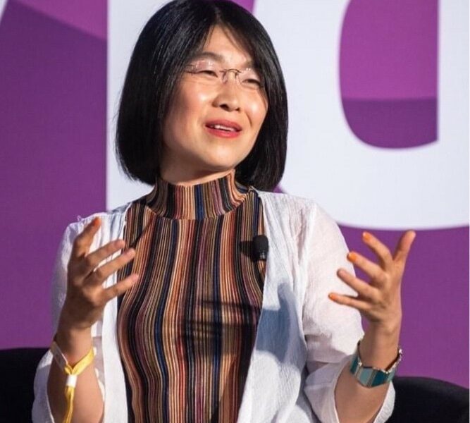 Dr. Ai Addyson- Zhang