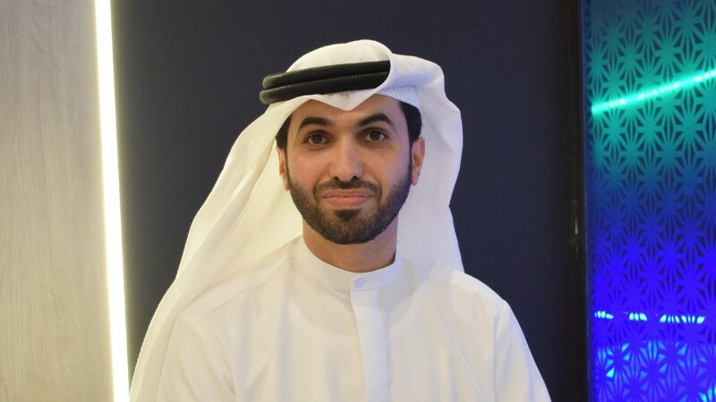 Dr. Ali Rashed Bin Ghaith Alsuwaidi