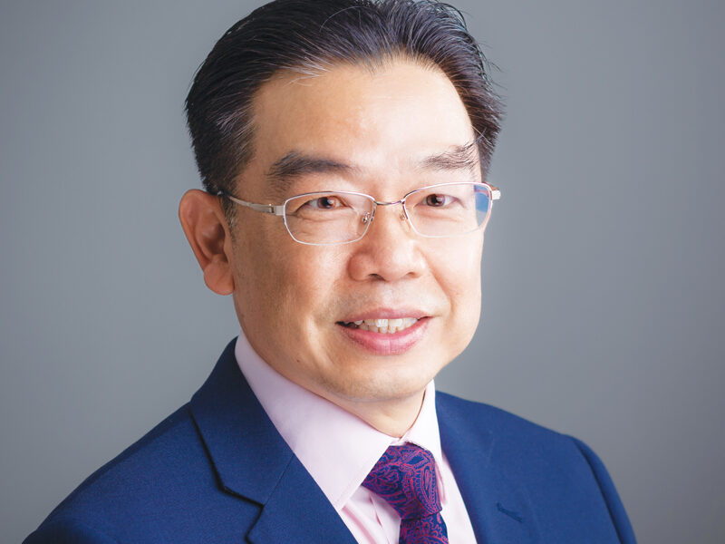 Dr. Khoh Soo Beng