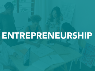 Entrepreneurship