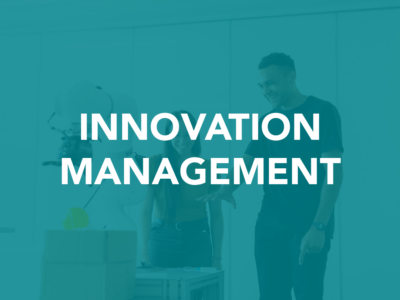 Innovation Management