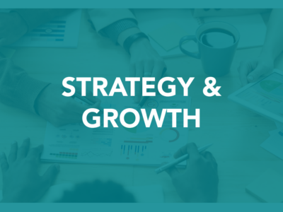 Strategy and Growth